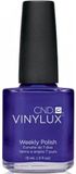 CND VINYLUX™ Purple Purple #138 Nagellak - 15 ml