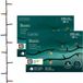Lumineo 2x 240 LED Gekleurd Kerstverlichting 18 meter Buiten Lichtsnoer