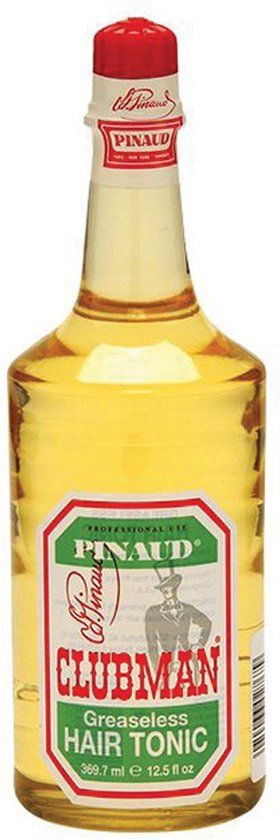 Clubman Pinaud Haartonic Original 370 ml