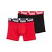 Puma Boxer Boxershorts Heren Alledaagse onderbroeken Broeken, set van 2