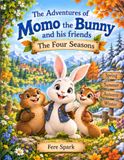 The Adventures of Momo the Bunny and His Friends: The Four Seasons