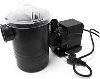 Sunsun Pompe Piscine Cpp-6000f 40 W – Débit 4000 L/h – Hauteur Refoulement 4,5 M – Pompe De Filtration Et De Circulation Pour Filtre Eau – Pool Whirlpool Bain Remous Jardin