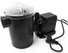Sunsun Pompe Piscine Cpp-6000f 40 W – Débit 4000 L/h – Hauteur Refoulement 4,5 M – Pompe De Filtration Et De Circulation Pour Filtre Eau – Pool Whirlpool Bain Remous Jardin