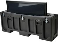 SKB FP Series valise moulée par rotation pour écran LCD