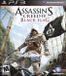 Ubisoft Assassin's Creed IV: Black Flag - PlayStation 3