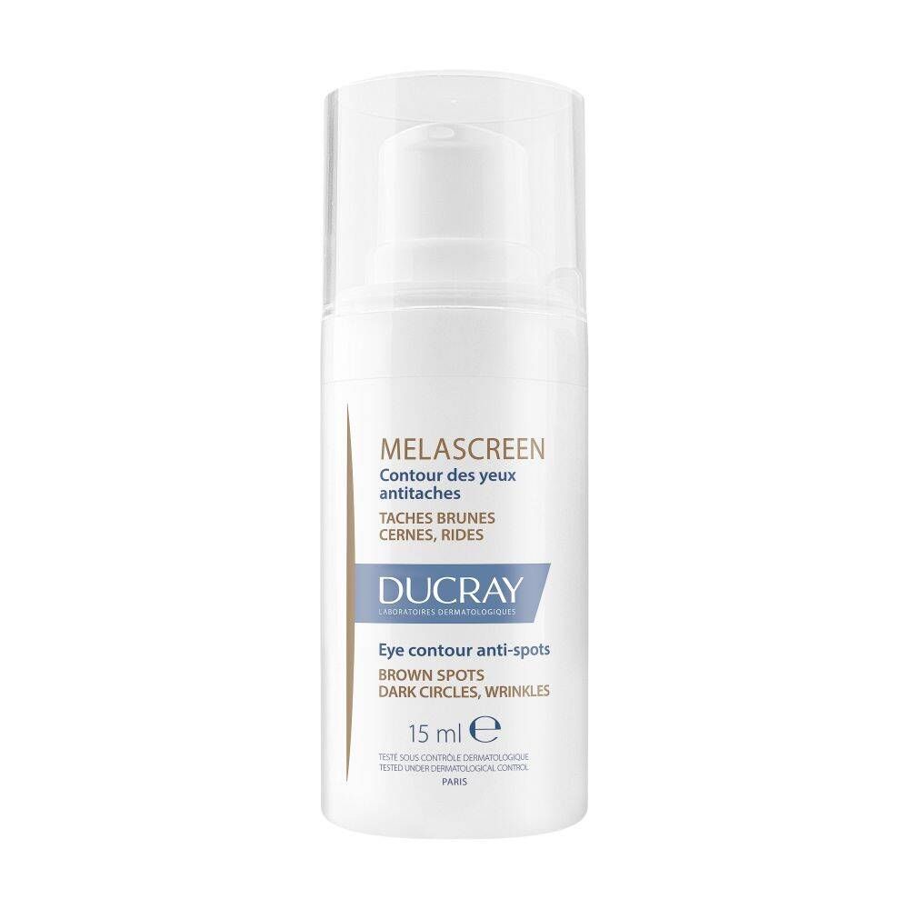 Ducray Melascreen Eye Contour Cream for Pigment Spots