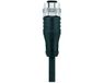 Escha 8046230 Sensor/actuator aansluitkabel