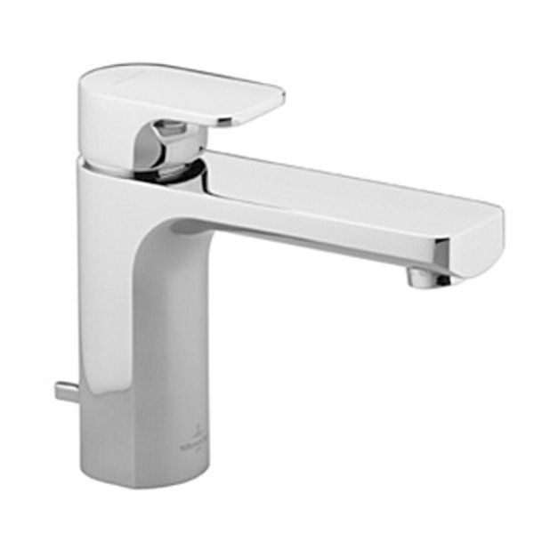 Dornbracht Cult wastafelkraan chroom 3350096000