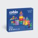 Coblo Classic 100 stuks - Magnetisch speelgoed - 3+ jaar