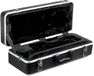 Gator Cases GC-TRUMPET Lichtgewicht gevormde koffer met vergrendeling en pluche gevoerd interieur, stapelbaar (GCTRUMPET)