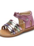 NATURINO Sandalen 'RUBINO' pink