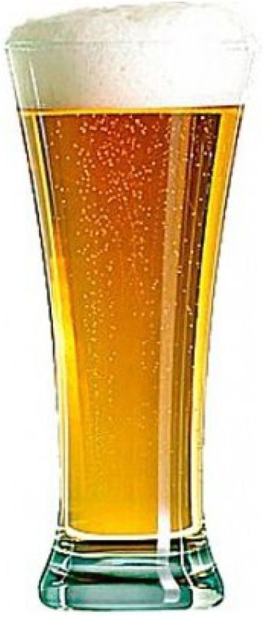 Pasabahce bierglazen 6x