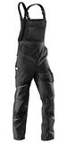 KÜBLER ACTIVIQ 32505365 Amerikaanse Overall Heren Zwart - Maat 54