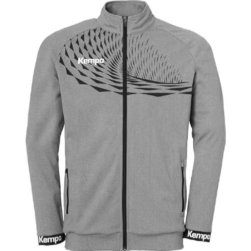 Kempa Wave 26 Poly Training Jacket - Men/Boys