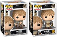 Funko Pop! Game of Thrones A Knight of the Seven Kingdoms - Dunk (Chase Edition possible!) figurine en vinyle 1901
