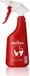 Greenspeed Sprayflacon sanitair leeg rood 650 ml