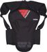 Modeka gilet de protection noir taille M