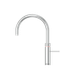 Quooker Fusion Round Chroom