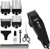 Wahl 10 Piece Kit 100 SERIES - Hair Clipper