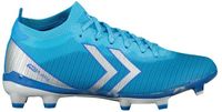 Hummel Pro Playful Voetbalschoenen Blauw EU 37