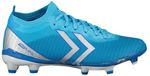 Hummel Pro Playful Voetbalschoenen Blauw EU 37
