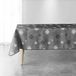 Livettti.NL Tafelkleed 150x240 cm Enchante Anthracite