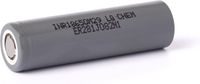 LG Electronics Li-Ion Zelle 18650, 3.6V und 2850mAh