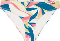 Protest Mixspheri Bikini Broekje Dames - Guava Pink - XS/34