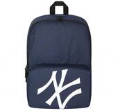 New Era Gymtas New York Yankees Multi Stadium Blauw