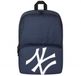New Era Gymtas New York Yankees Multi Stadium Blauw
