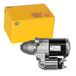 HELLA 8EA 011 611-791 Startmotor / Starter - 12V - 1kw | Compatibel met: SUZUKI SPLASH, SWIFT IV