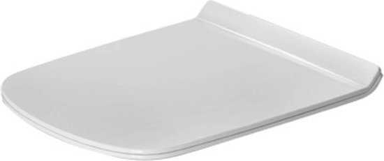 Duravit DuraStyle Toilet seat and cover