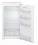 Exquisit EKS180-V-060E - Inbouw Koelkast - 102 cm hoog - 154 liter