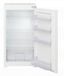 Exquisit EKS180-V-060E - Inbouw Koelkast - 102 cm hoog - 154 liter