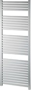 Haceka Adoria designradiator Sinai Satijn Grijs Adoria 1624X590 835Watt 1112270