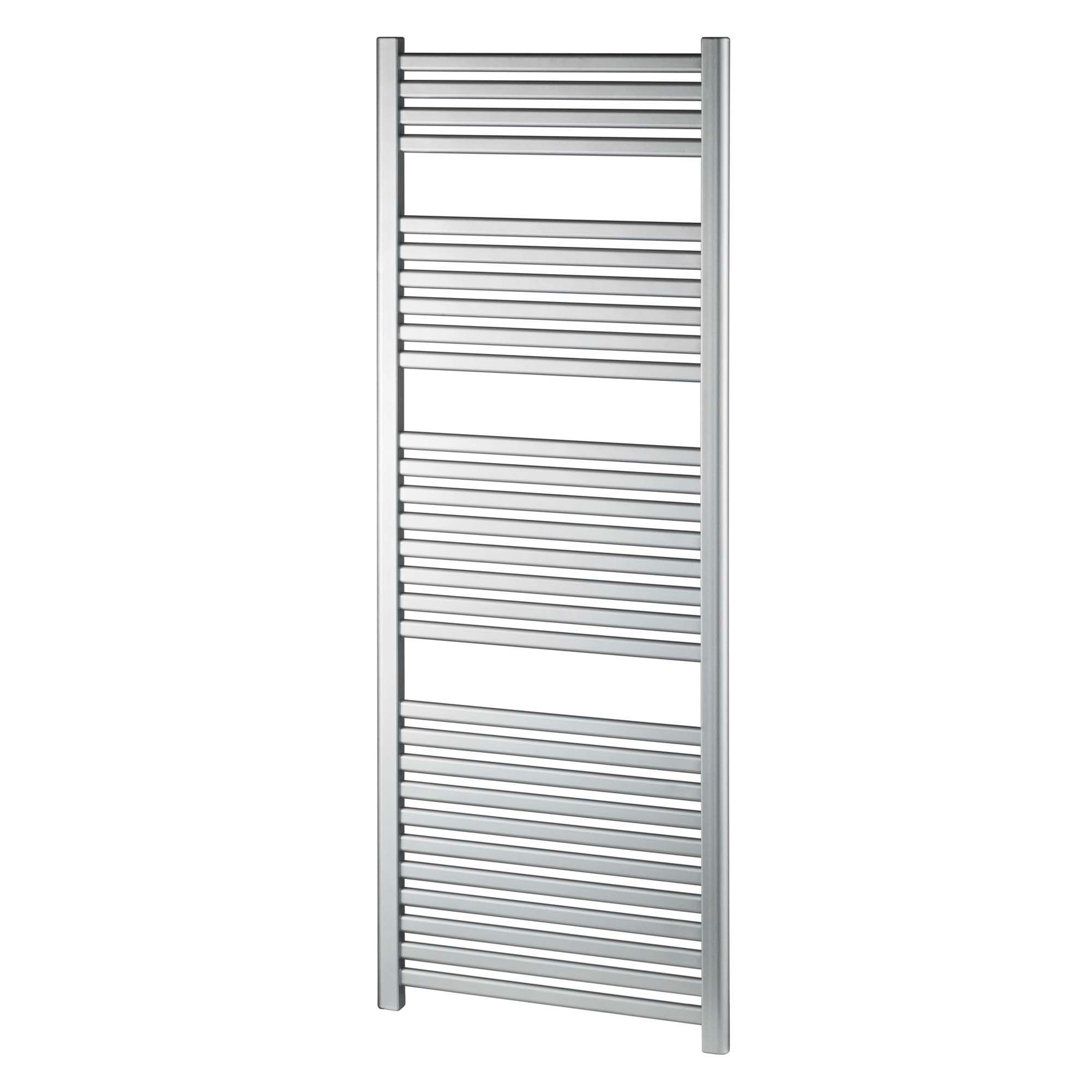 Haceka Adoria designradiator Sinai Satijn Grijs 1624X590 835Watt 1112270