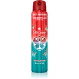 Old Spice Tomorrowland