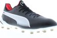 PUMA King Ultimate FG/AG Fußballschuhe Herren Schwarz Größe 47