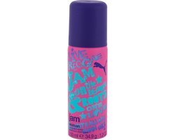 PUMA Puma Jam Woman Deodorant Spray 50ml