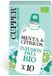 CUPPER Infusion froide menthe et citron 10 sachets de thé