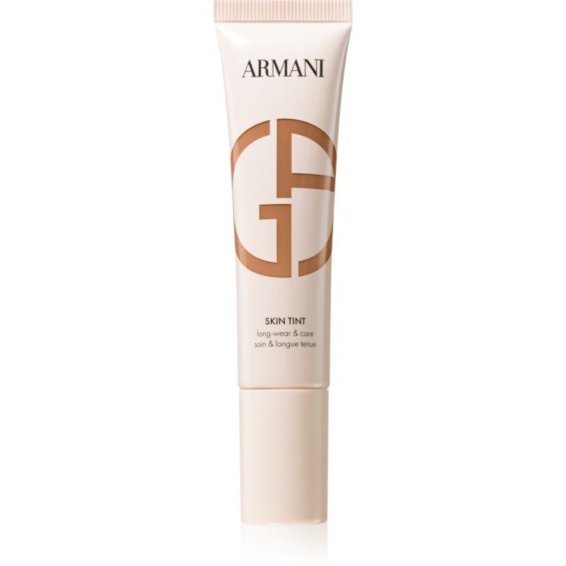 Armani Giorgio Armani Luminous Silk