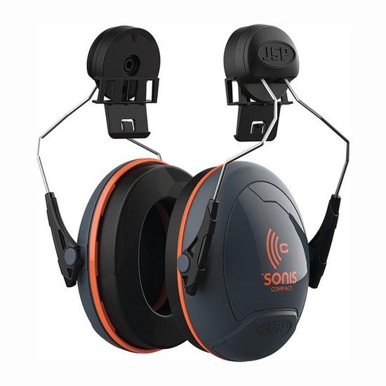 JSP SONIS C Helmet Ear Defender 0402012999999