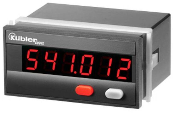 Kübler Group Codix 541 Impulsteller