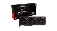 PowerColor Reaper AMD Radeon RX 9070 GRE 12GB GDDR6