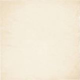vidaXL - Vloerkleed - HUARTE - laagpolig - zacht - wasbaar - 120x120 cm - crème