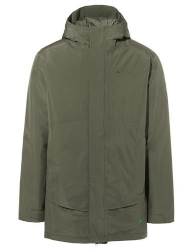 VAUDE Rosemoor Padded Parka voor heren