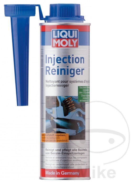 Liqui Moly Injectiereiniger 300 ml - 4100420051104