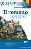 Il Assimil Il Romeno: Méthode de roumain pour Italiens Paperback