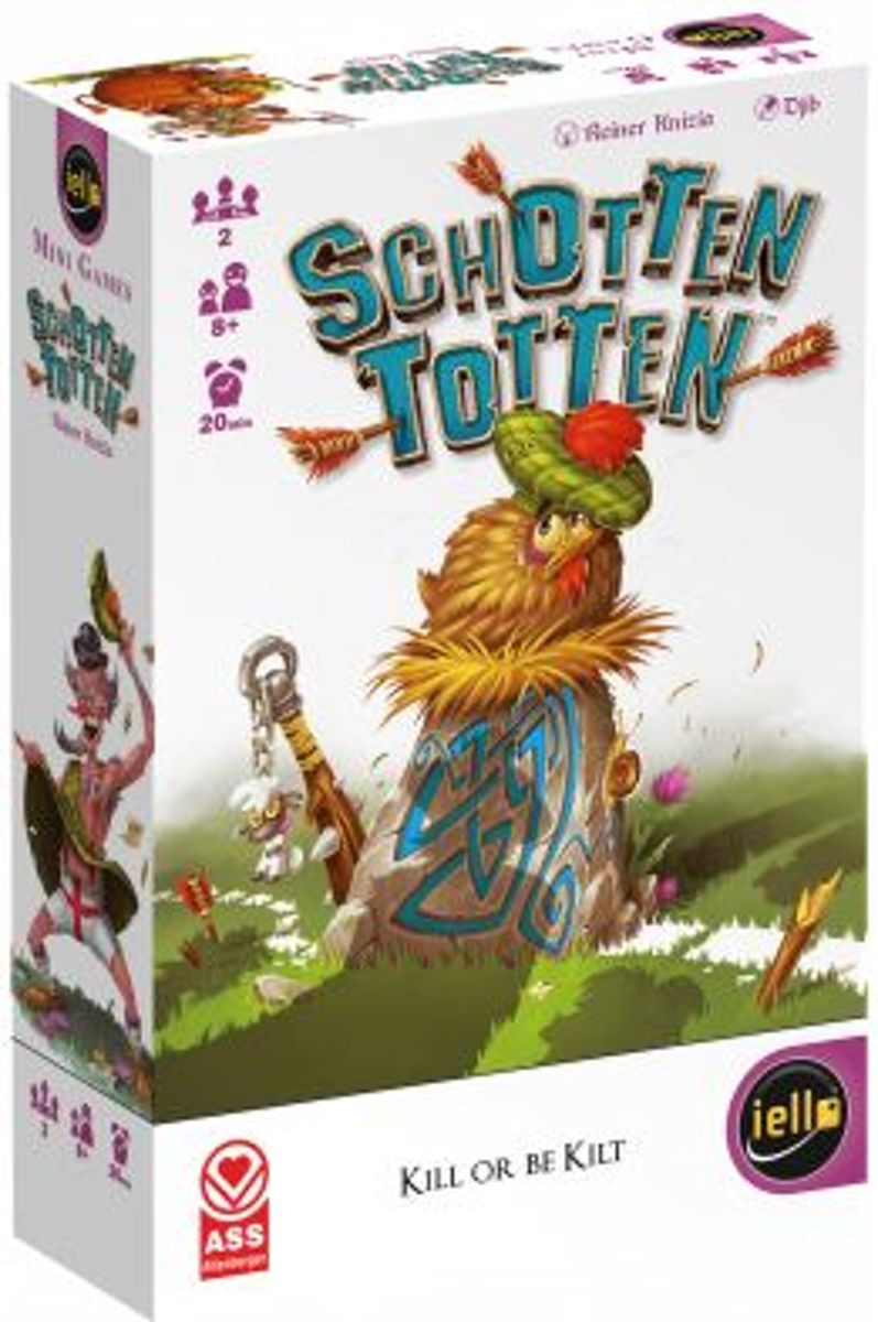 Iello Kaartspellen - 3760175513039