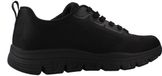 Skechers Heren Bobs B Lite Sneakers Black